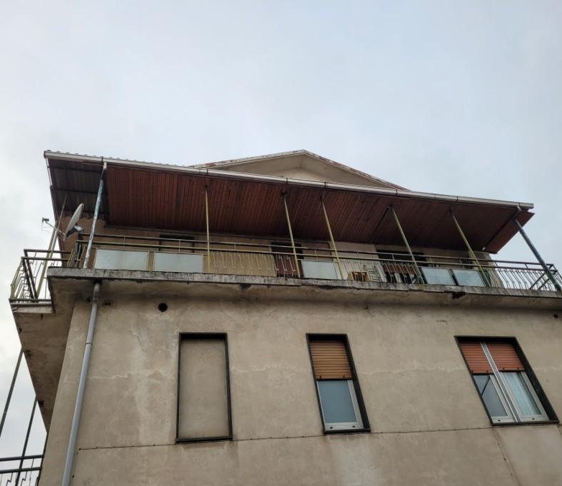 immobile appartamento all'asta in Via A Manzoni, 26, 22078 Turate CO, Italia Turate, Como - 1