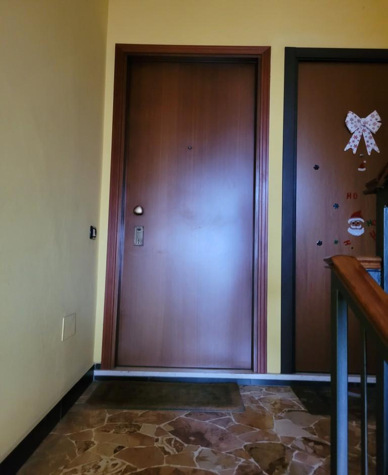 immobile appartamento all'asta in Via A Manzoni, 26, 22078 Turate CO, Italia Turate, Como - 3