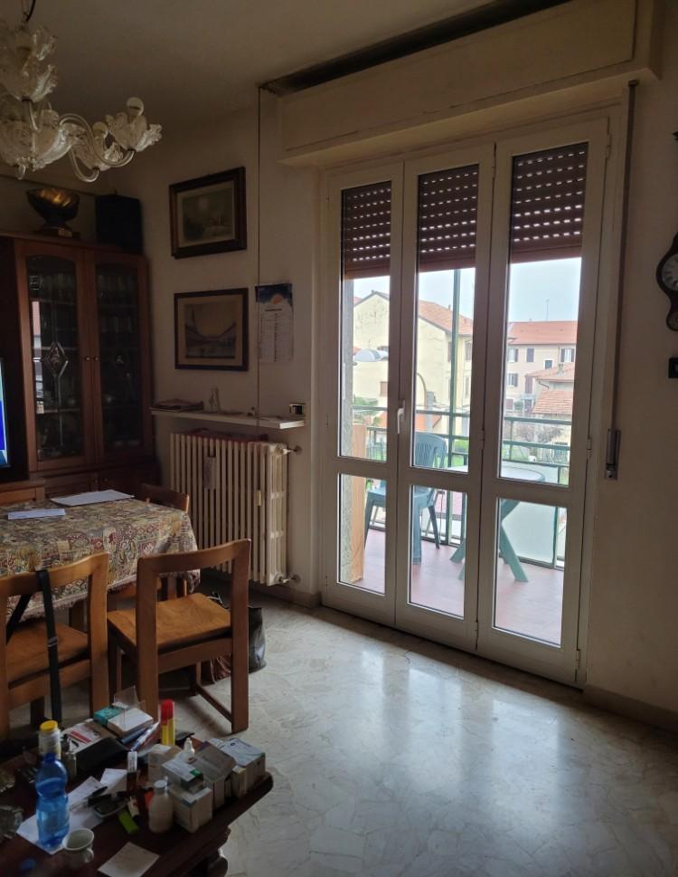 immobile appartamento all'asta in Via A Manzoni, 26, 22078 Turate CO, Italia Turate, Como - 4