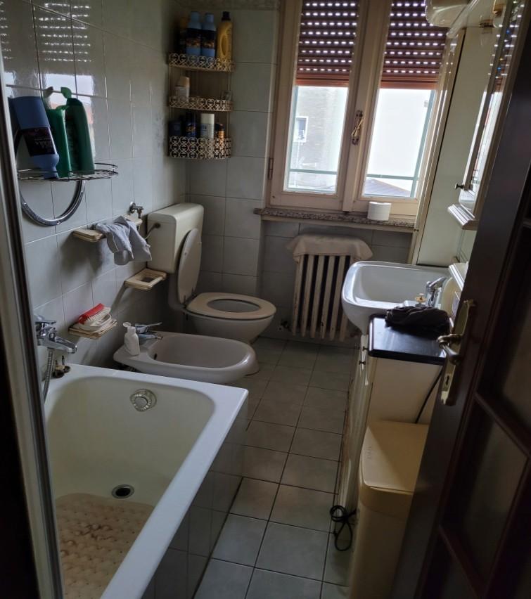 immobile appartamento all'asta in Via A Manzoni, 26, 22078 Turate CO, Italia Turate, Como - 5