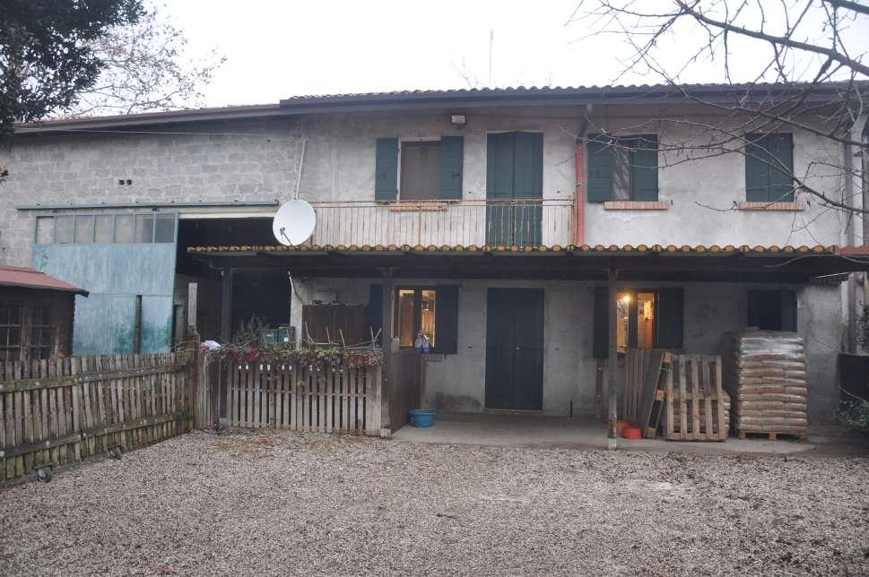immobile appartamento all'asta in Via Din 9 - 35010 Trebaseleghe (PD) - 1