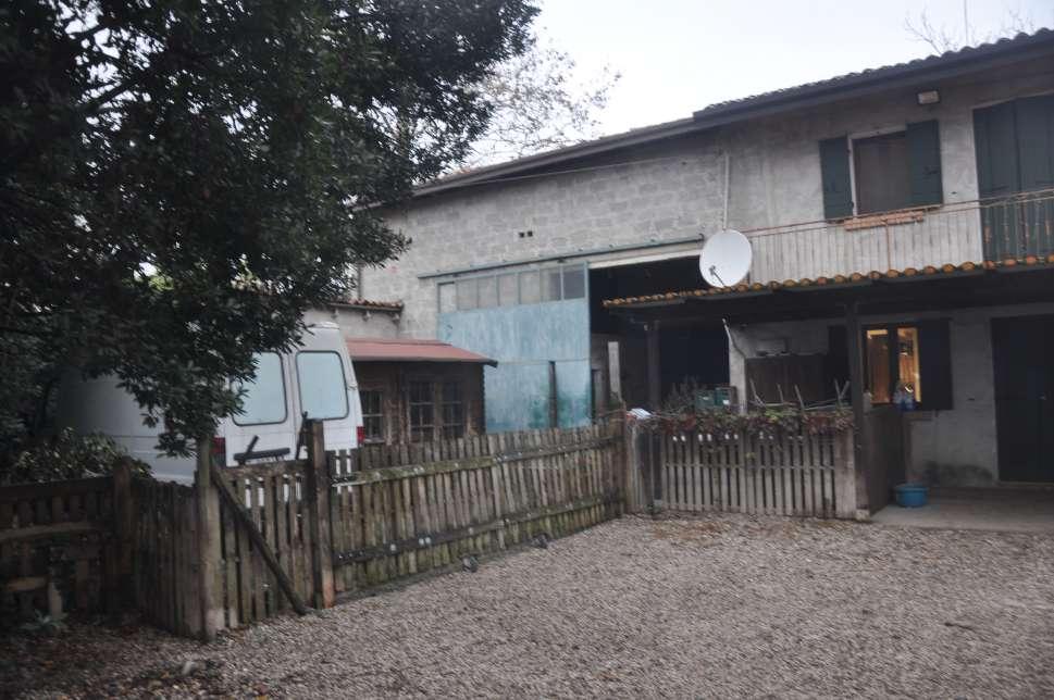immobile appartamento all'asta in Via Din 9 - 35010 Trebaseleghe (PD) - 2