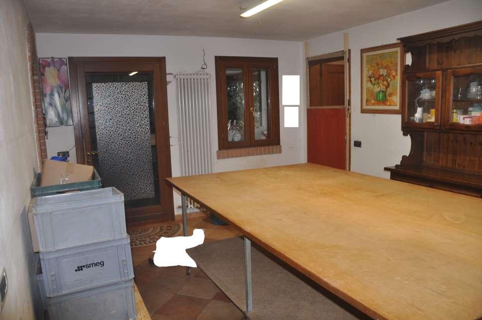 immobile appartamento all'asta in Via Din 9 - 35010 Trebaseleghe (PD) - 3