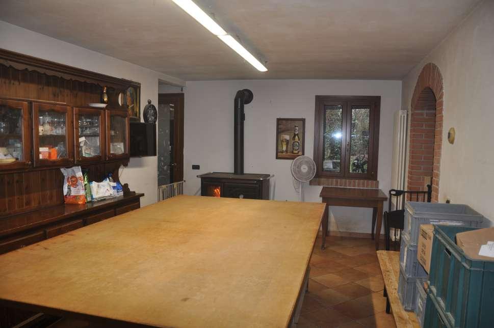immobile appartamento all'asta in Via Din 9 - 35010 Trebaseleghe (PD) - 4