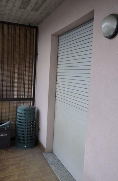 immobile appartamento all'asta in Via Valle Gavarnia - 24020 Scanzorosciate (BG) - 1