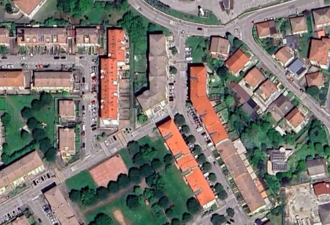 immobile appartamento all'asta in Via Enrico Toti, 2, 37047 San Bonifacio VR, Italia San Bonifacio, Verona - 1