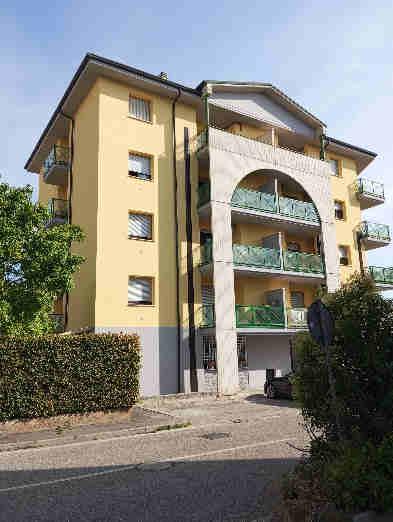 immobile appartamento all'asta in Via Enrico Toti, 2, 37047 San Bonifacio VR, Italia San Bonifacio, Verona - 2