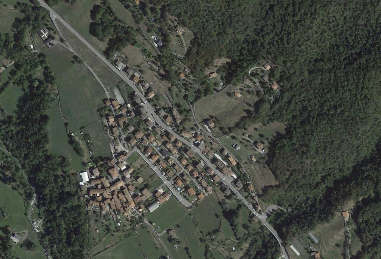 immobile appartamento all'asta in Via Sant'Antonio, 4, 24060 Piazza BG, Italia - 24060 Sovere (BG) - 2