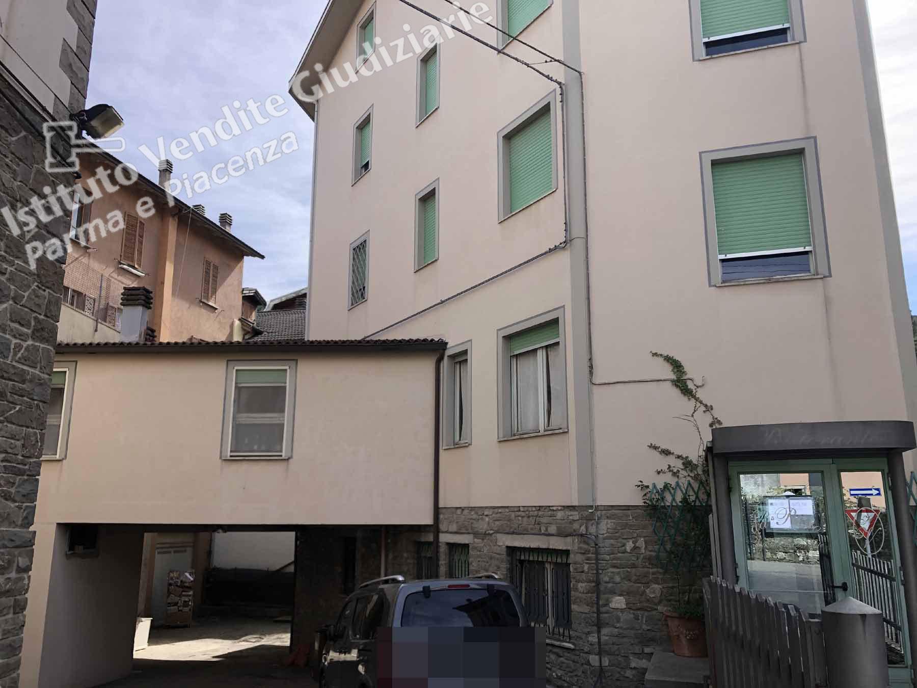 immobile hotel - albergo all'asta in via Marconi, 5 - 43042 Berceto (PR) - 4