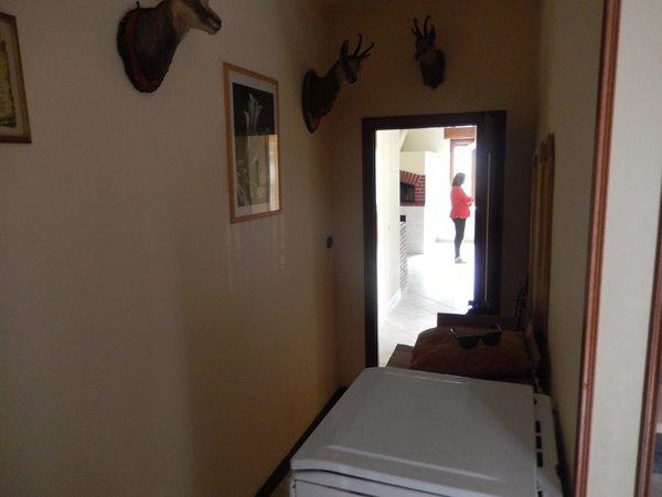 immobile magazzino all'asta in Cascina Fiori, 10, 10053 Foresto TO, Italia - 10053 Bussoleno (TO) - 4