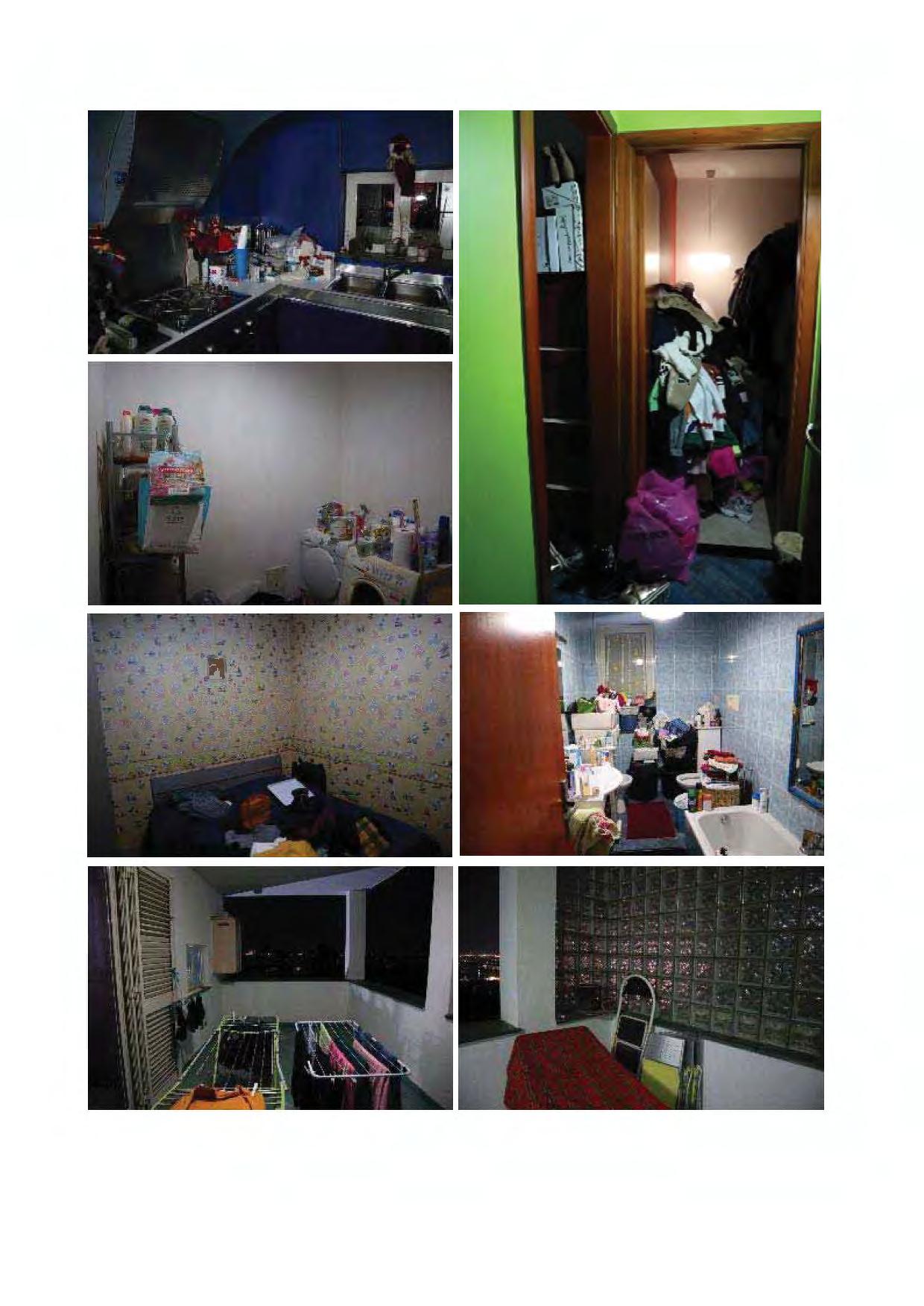 immobile villa all'asta in Via Vallesana, 58, 80016 Marano di Napoli NA, Italia Marano Di Napoli, Napoli - 5