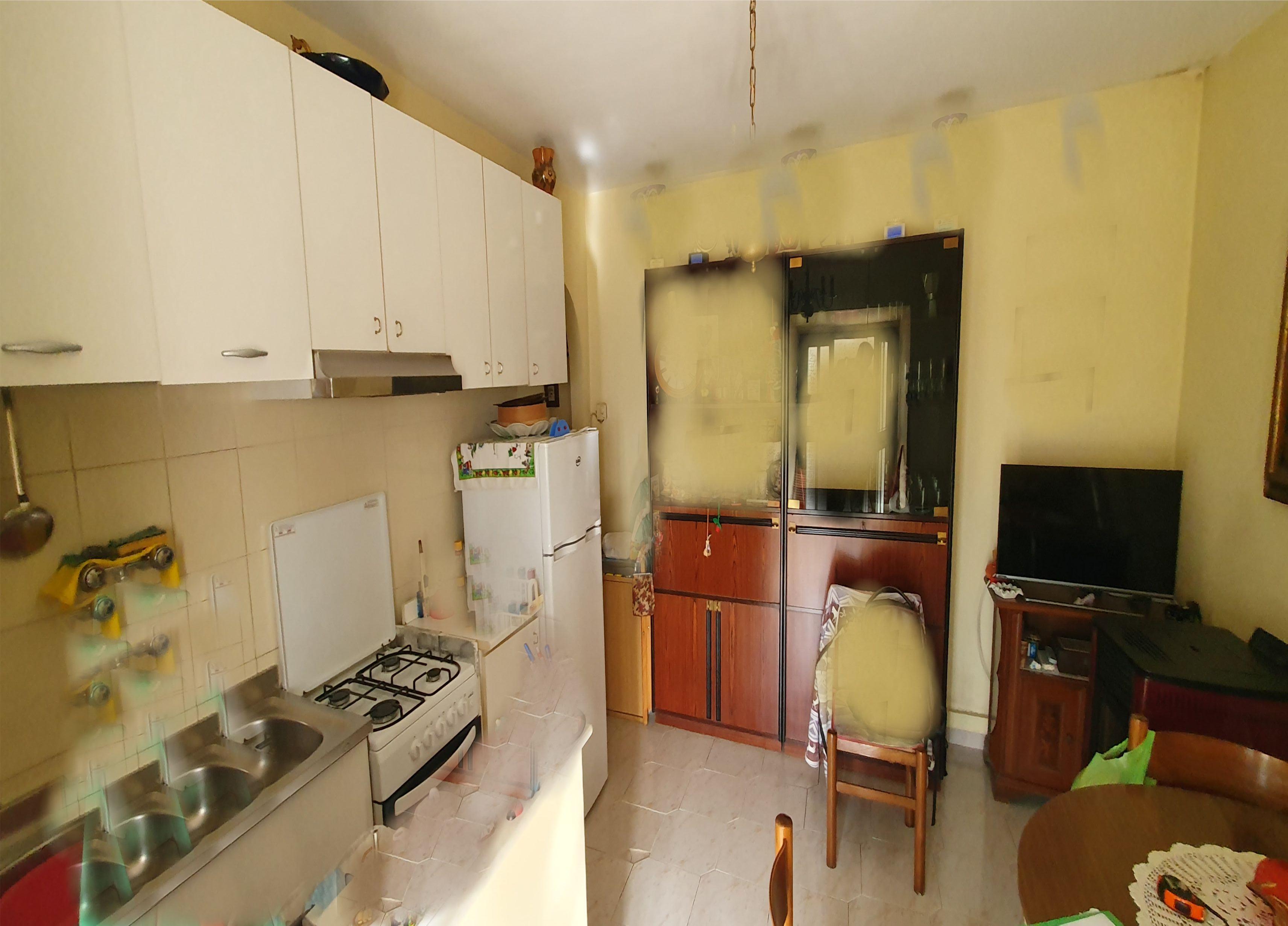 immobile appartamento all'asta in Vicinale Fossa Zoffrena, 31, 03010 Fumone FR, Italia Fumone, Frosinone - 3