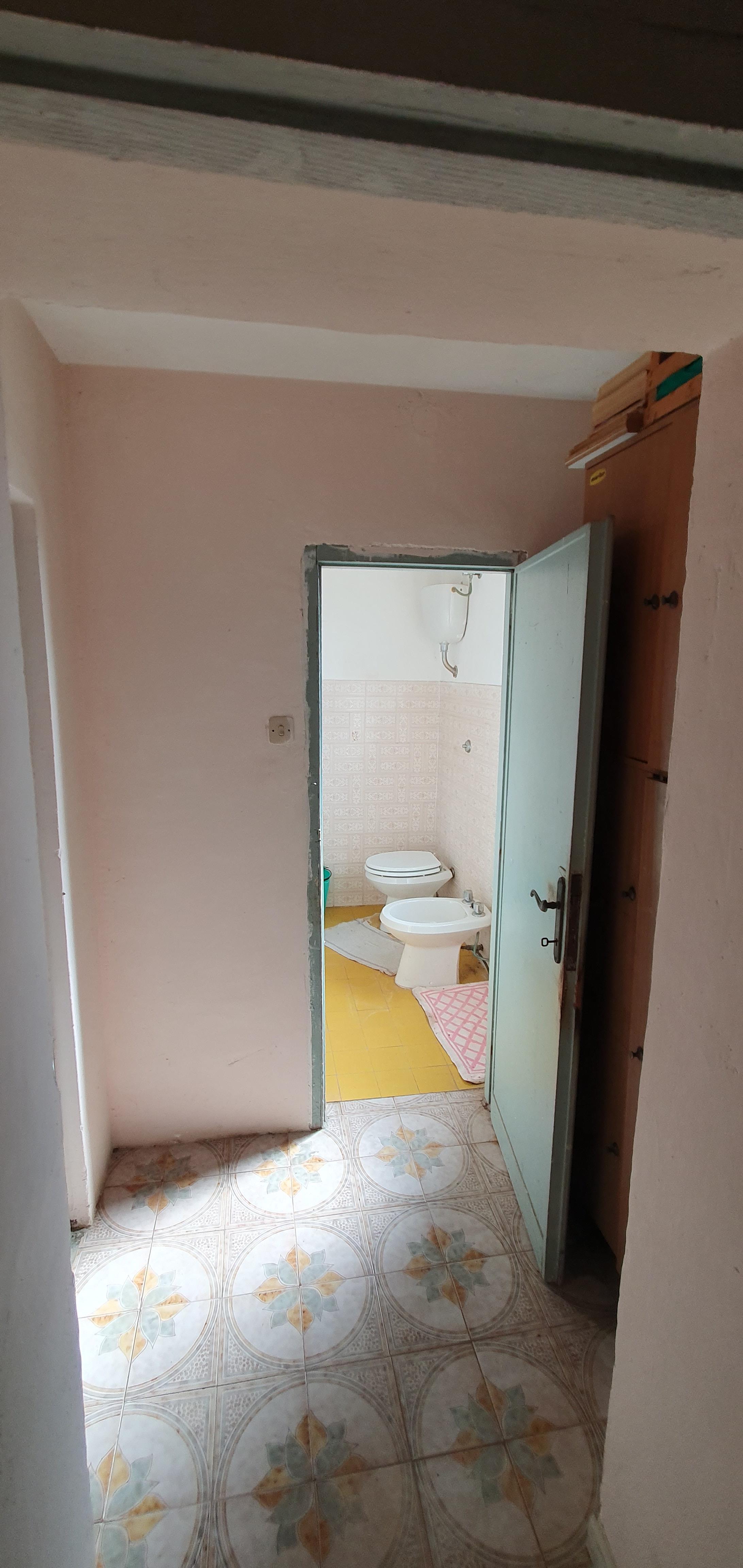immobile appartamento all'asta in Vicinale Fossa Zoffrena, 31, 03010 Fumone FR, Italia Fumone, Frosinone - 4