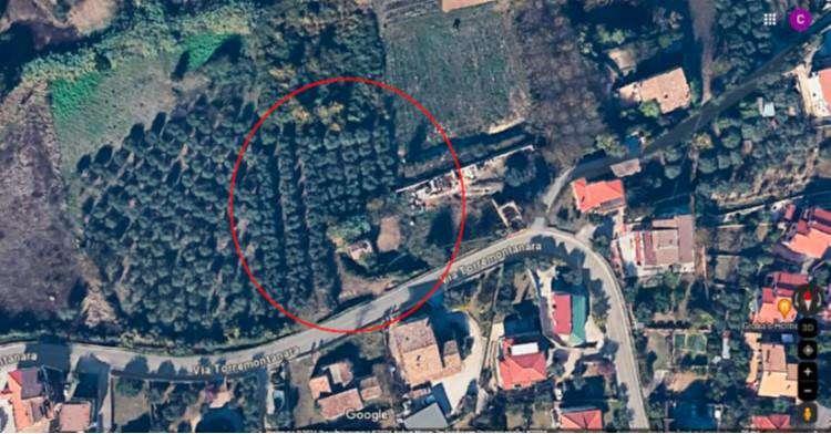 immobile appartamento all'asta in Via Torremontanara snc - 66010 Torrevecchia Teatina (CH) - 1