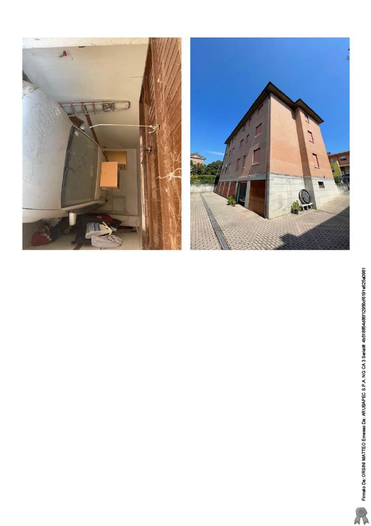 immobile appartamento all'asta in Via per Riolo, 62, 41013 Riolo MO, Italia - 41013 Castelfranco Emilia (MO) - 1