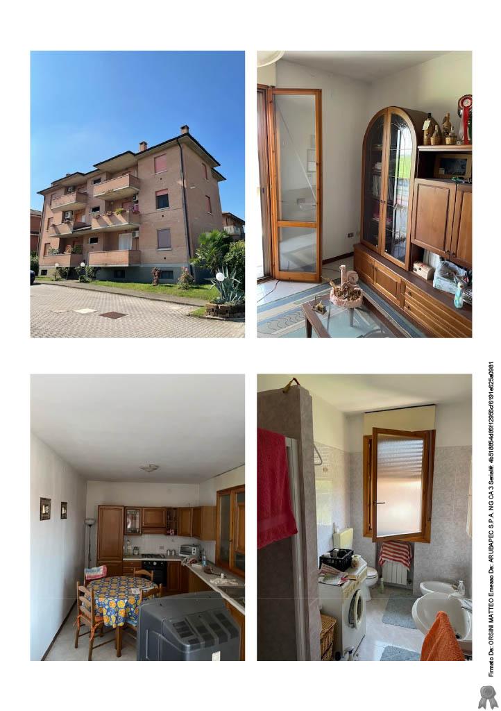immobile appartamento all'asta in Via per Riolo, 62, 41013 Riolo MO, Italia - 41013 Castelfranco Emilia (MO) - 2