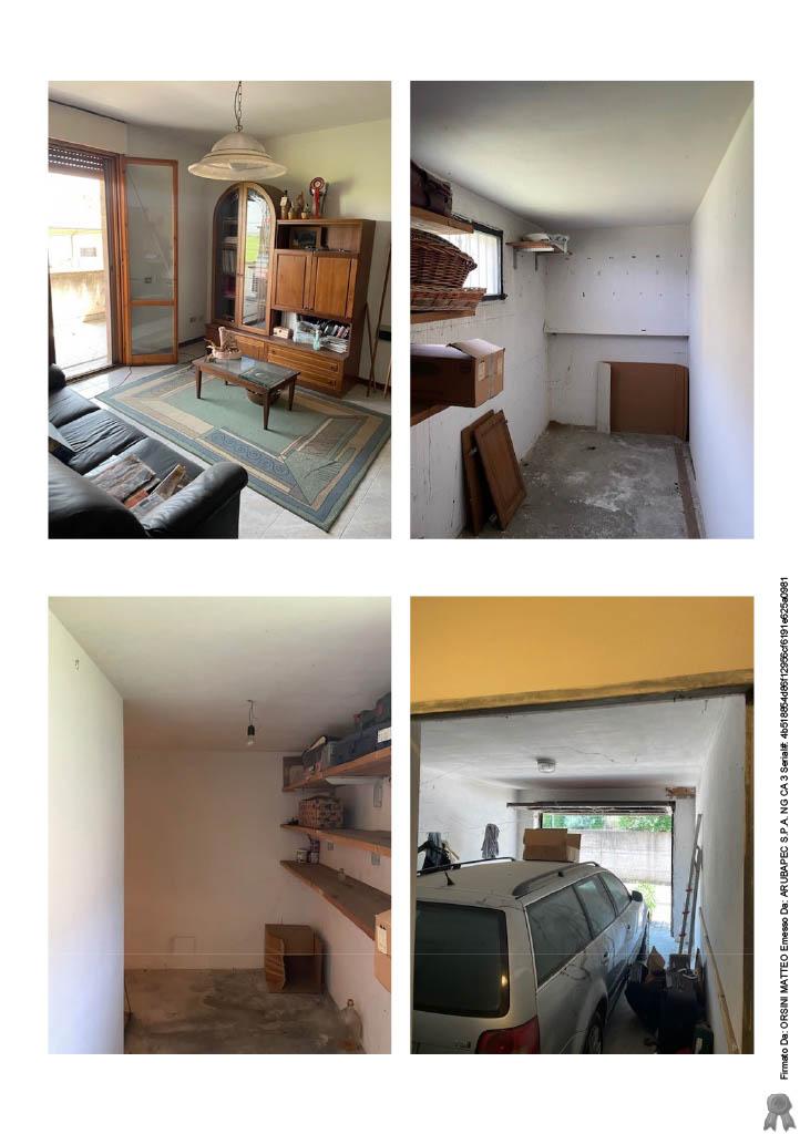 immobile appartamento all'asta in Via per Riolo, 62, 41013 Riolo MO, Italia - 41013 Castelfranco Emilia (MO) - 3