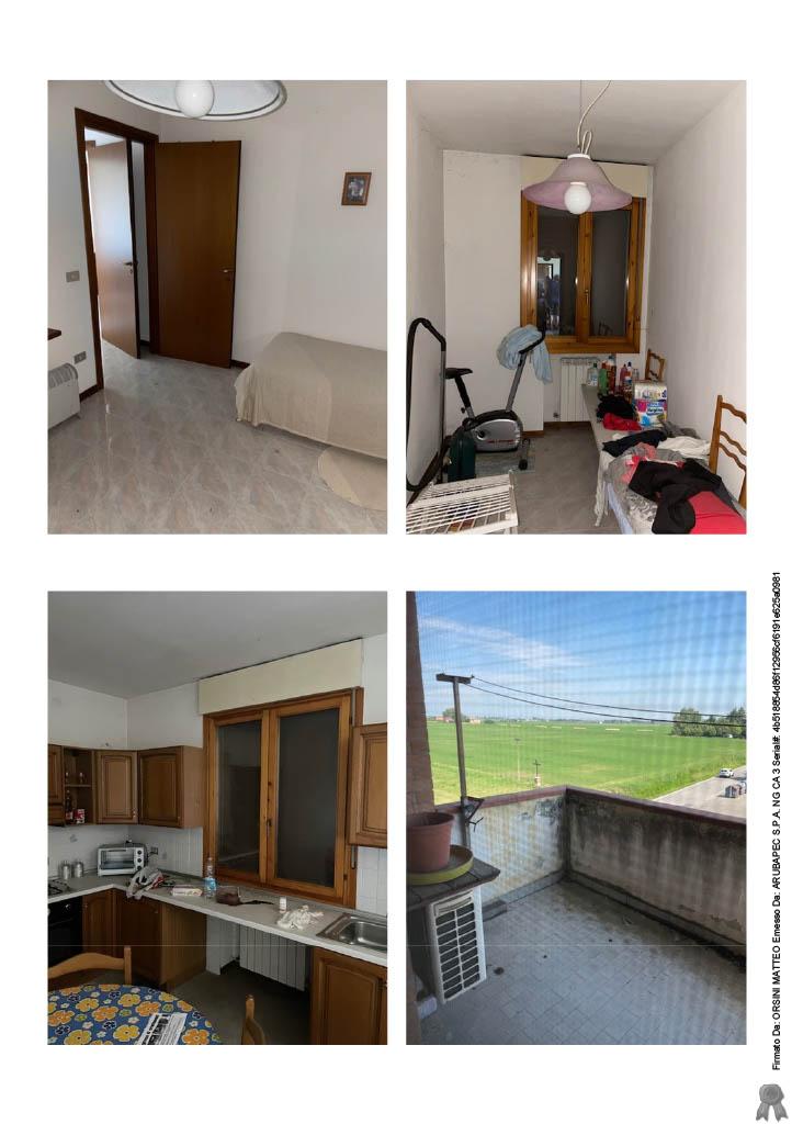 immobile appartamento all'asta in Via per Riolo, 62, 41013 Riolo MO, Italia - 41013 Castelfranco Emilia (MO) - 4