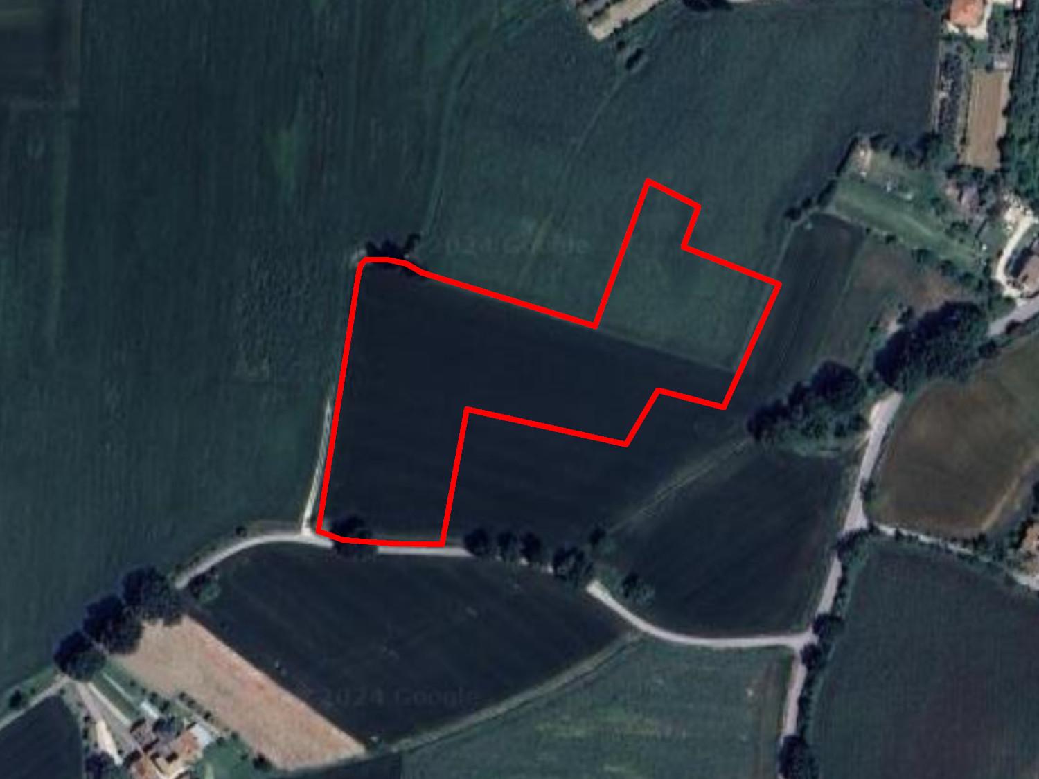 immobile terreno all'asta in sterpeto, n snc - 6081 Assisi (PG) - 1