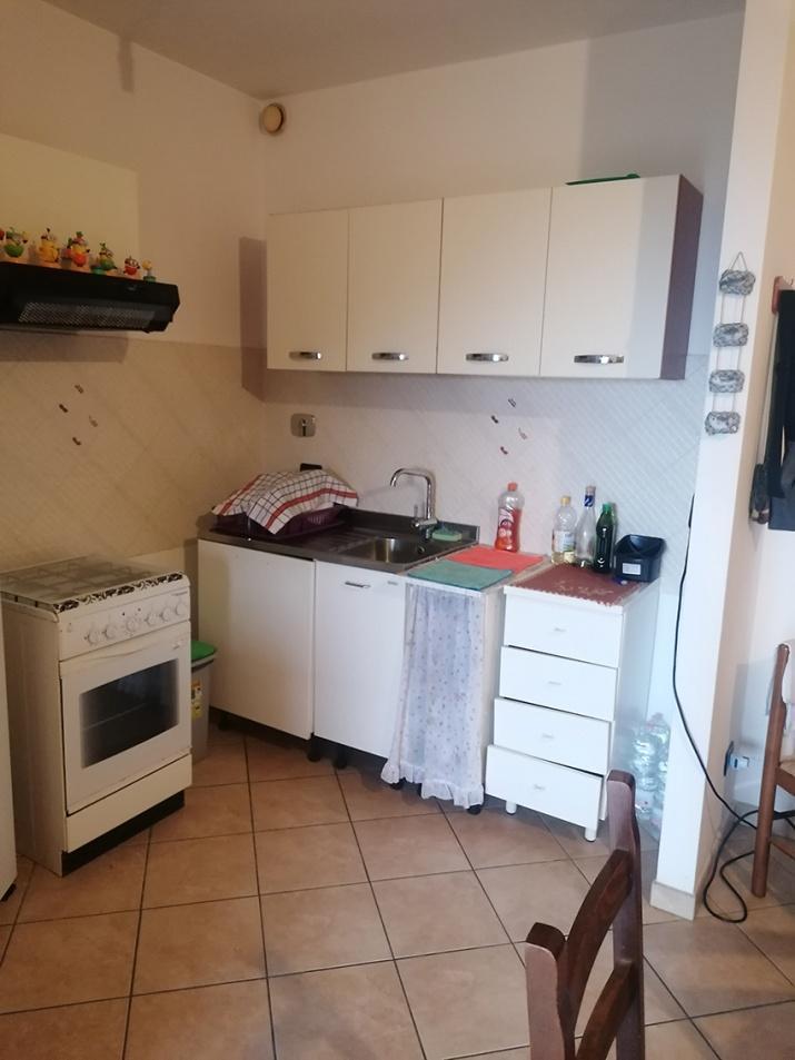 immobile appartamento all'asta in via di Melantea, 10 - 58020 Scarlino (GR) - 4