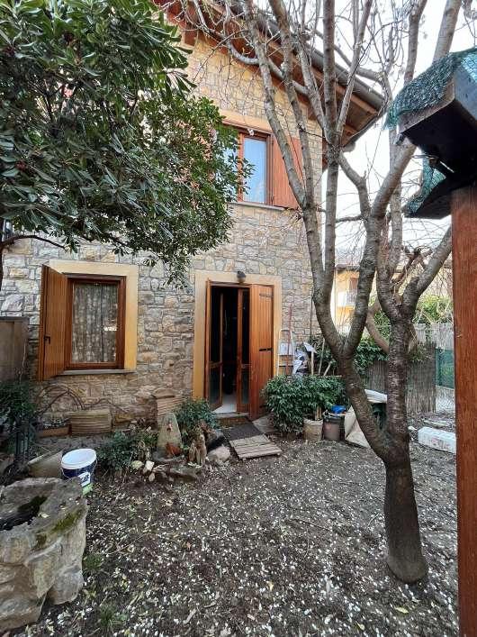 immobile appartamento all'asta in Via Sandro Pertini n 11/E - 24060 Montello (BG) - 5