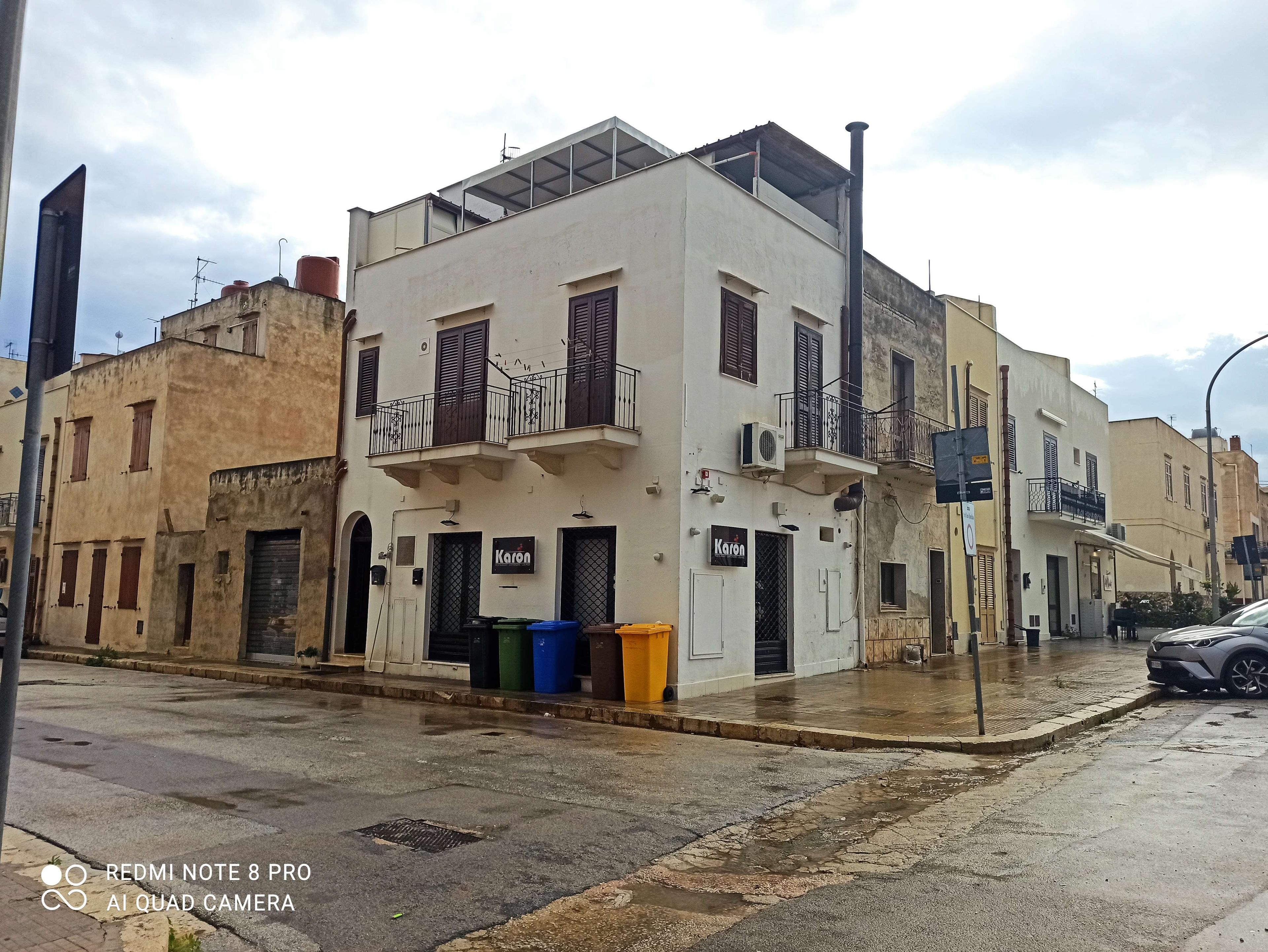immobile appartamento all'asta in Via Dogana 4 - 91010 San Vito Lo Capo, Trapani - 3