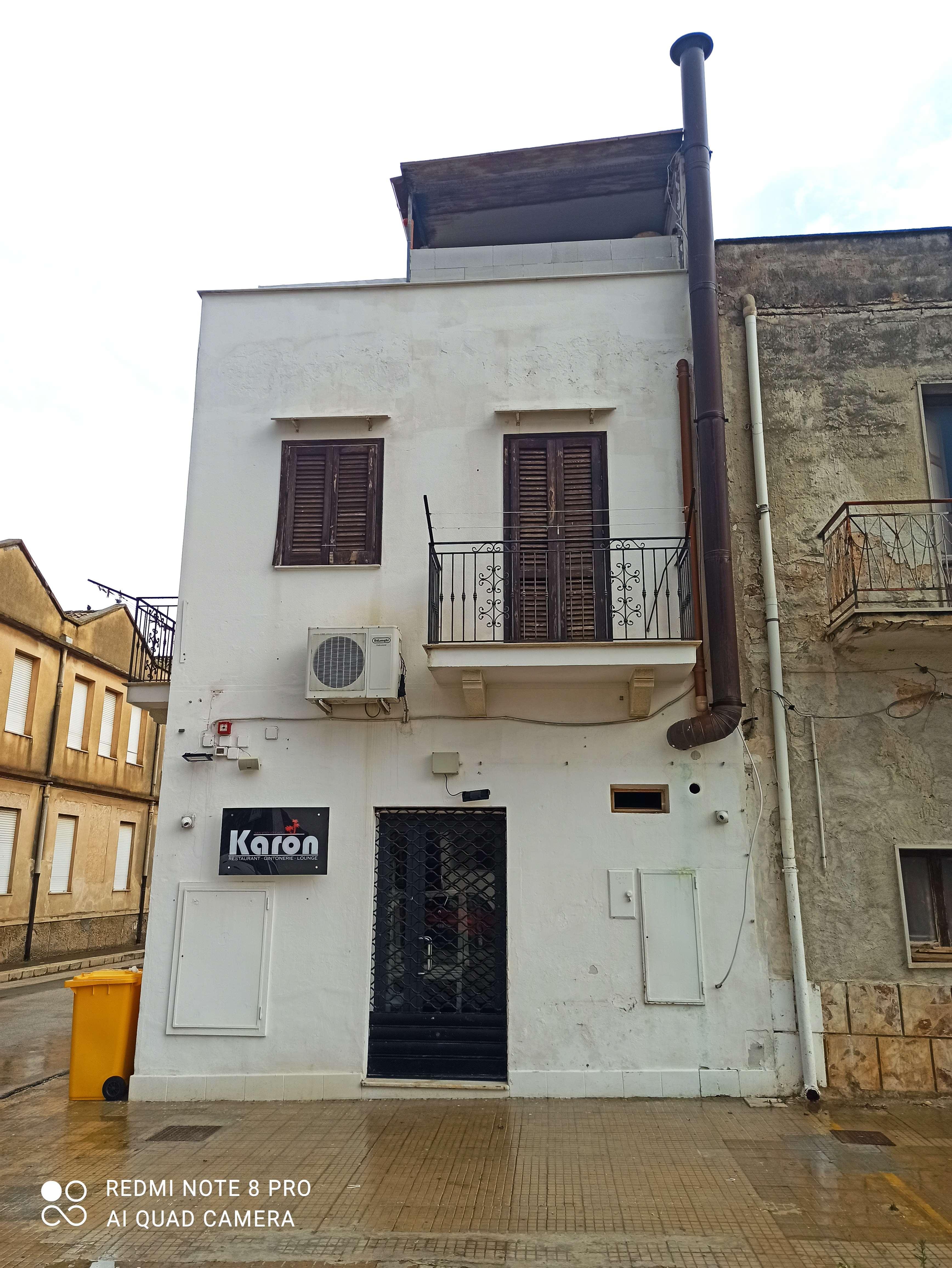 immobile appartamento all'asta in Via Dogana 4 - 91010 San Vito Lo Capo, Trapani - 4