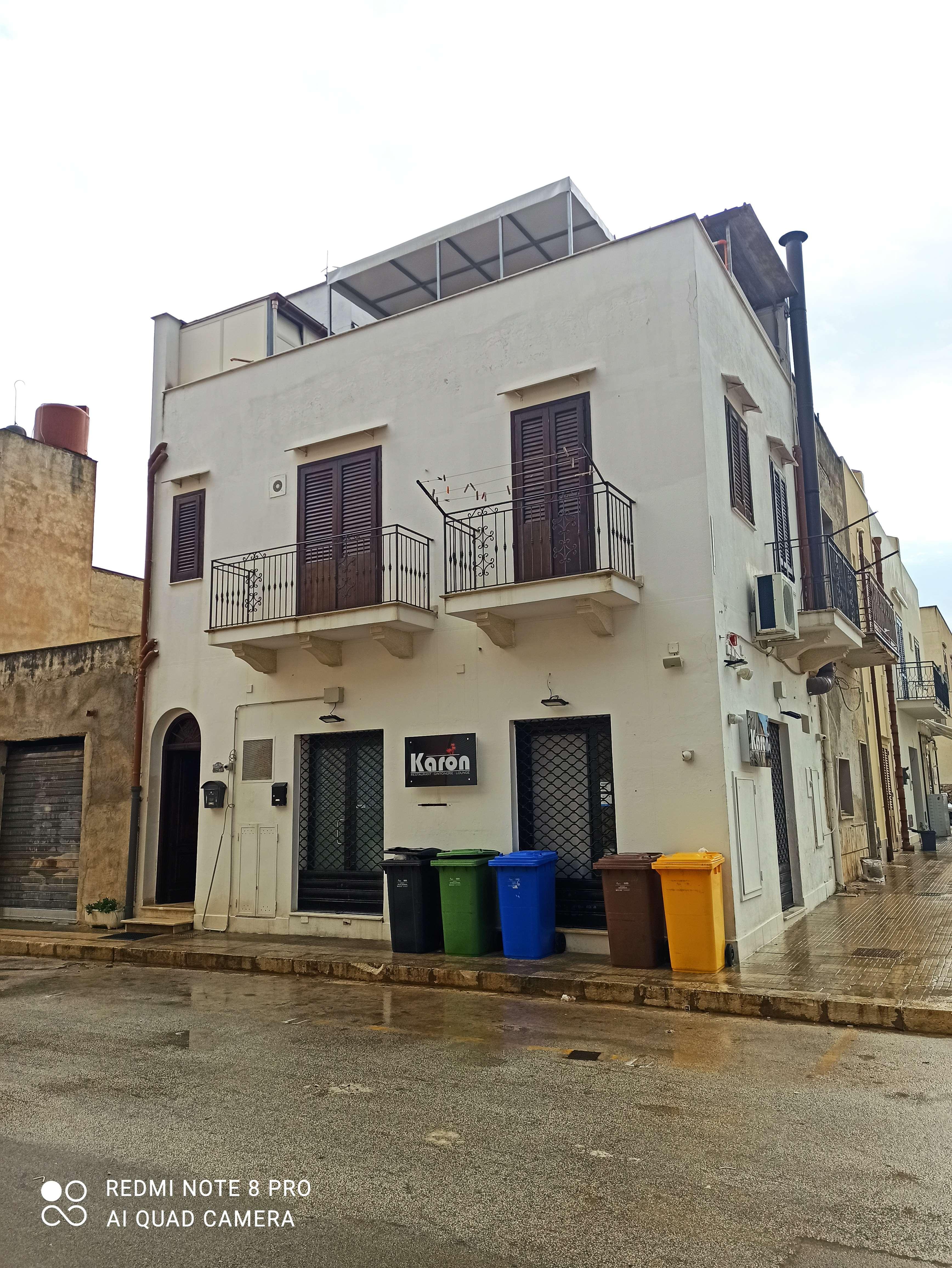 immobile appartamento all'asta in Via Dogana 4 - 91010 San Vito Lo Capo, Trapani - 5