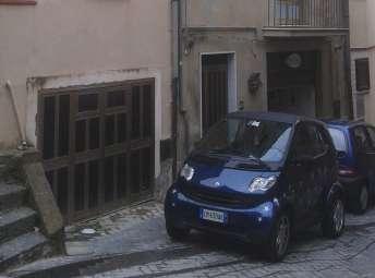 immobile appartamento all'asta in Contrada Pollicarini, snc, Strada Comunale 108, Lago di Pergusa - 94100 Enna (EN) - 1