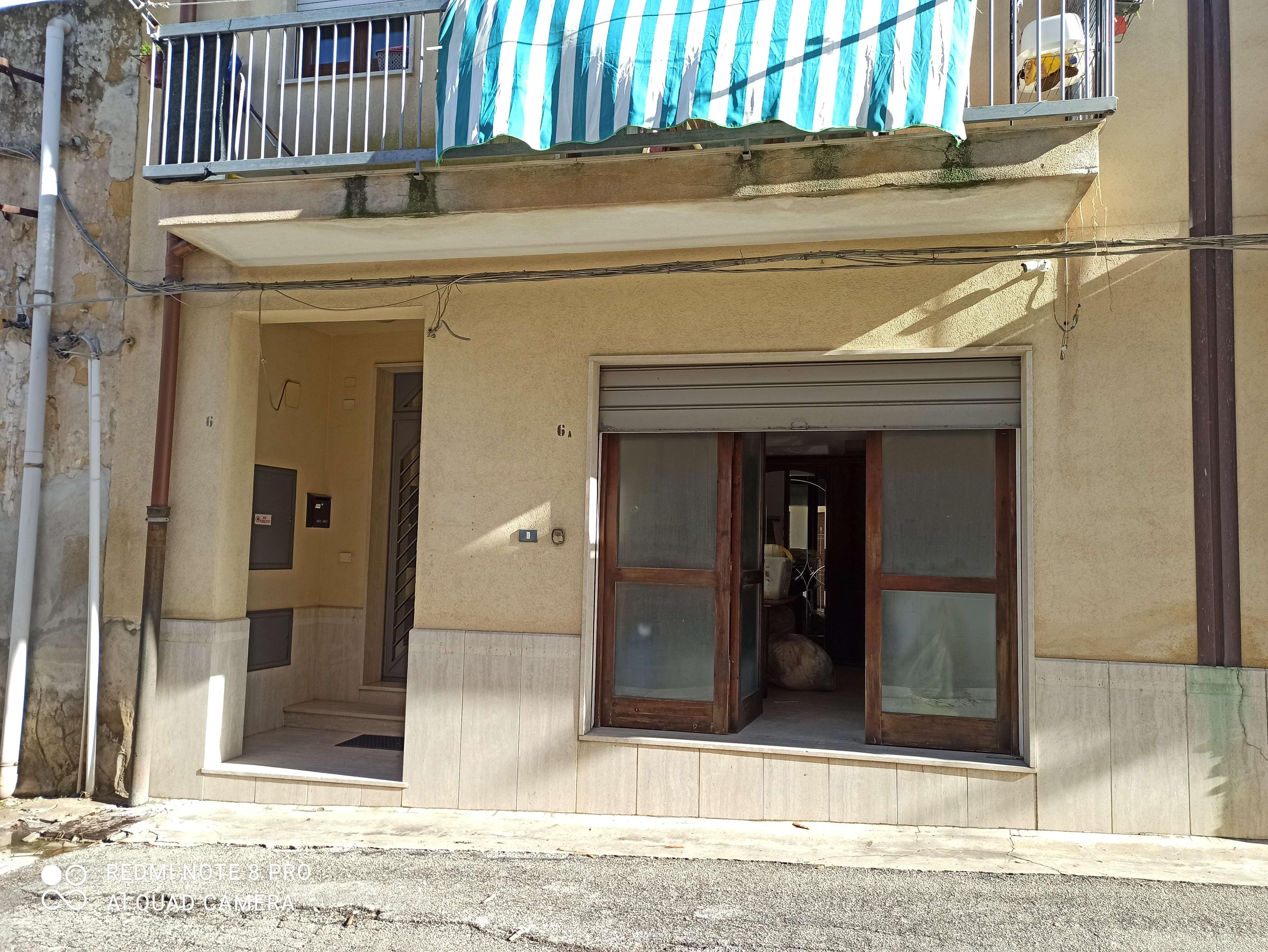 immobile laboratorio all'asta in Via Enea, 6, 91011 Alcamo TP, Italia Alcamo, Trapani - 3