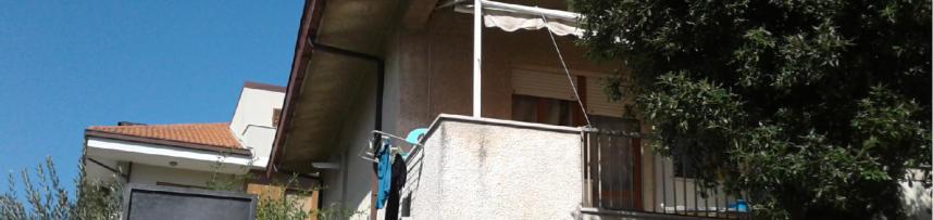 immobile appartamento all'asta in Via Viale Gran Sasso angolo Via ZIttola 24 - 66023 Francavilla al Mare (CH) - 2