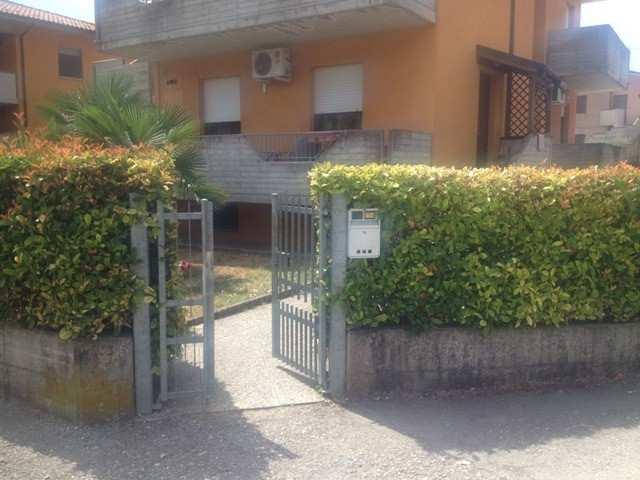 immobile appartamento all'asta in Frazione Canavaccio - Via Don Luigi Sturzo 14 - 61029 Urbino (PU) - 1