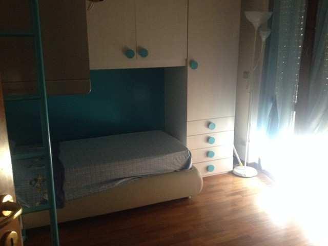 immobile appartamento all'asta in Frazione Canavaccio - Via Don Luigi Sturzo 14 - 61029 Urbino (PU) - 4