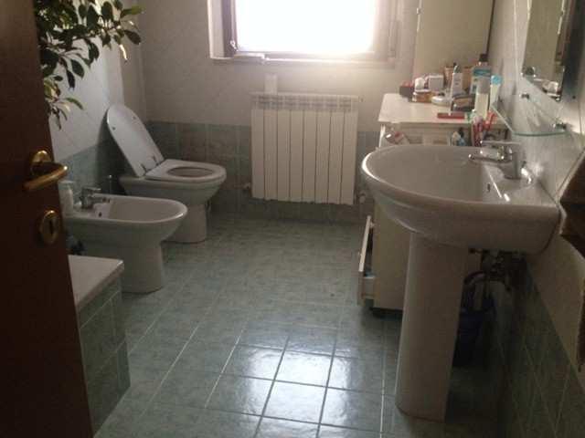 immobile appartamento all'asta in Frazione Canavaccio - Via Don Luigi Sturzo 14 - 61029 Urbino (PU) - 5