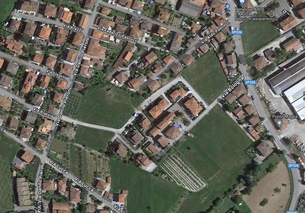 immobile appartamento all'asta in Via Bologna snc - 53049 Torrita Di Siena, Siena - 1