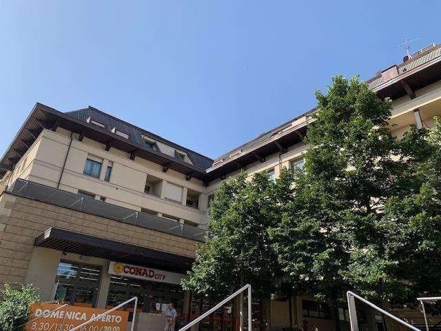 immobile appartamento all'asta in Via Giovanni Pascoli SNC - 52025 Montevarchi, Arezzo - 2