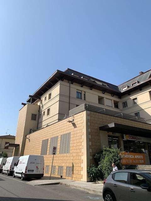 immobile appartamento all'asta in Via Giovanni Pascoli SNC - 52025 Montevarchi, Arezzo - 3