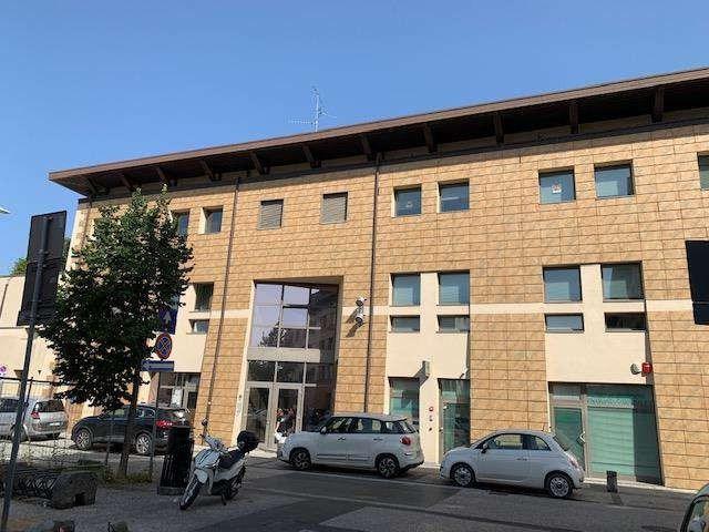 immobile appartamento all'asta in Via Giovanni Pascoli SNC - 52025 Montevarchi, Arezzo - 4