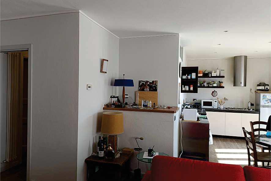 immobile appartamento all'asta in VIA PIETRO MICCA 50 - 10052 Bardonecchia, Torino - 2