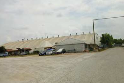immobile attivita commerciale all'asta in Via dell'Industria, 2, 35020 Due Carrare PD, Italia Due Carrare, Padova - 1