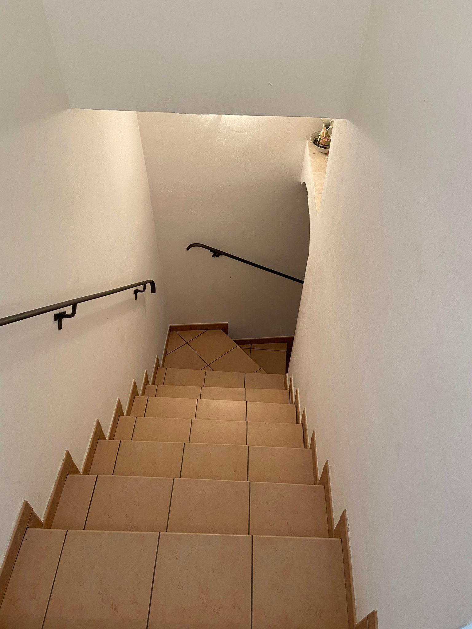 immobile appartamento all'asta in Cortile Giovanni Acquisto, 15 - 92025 Palazzo Adriano, Palermo - 3
