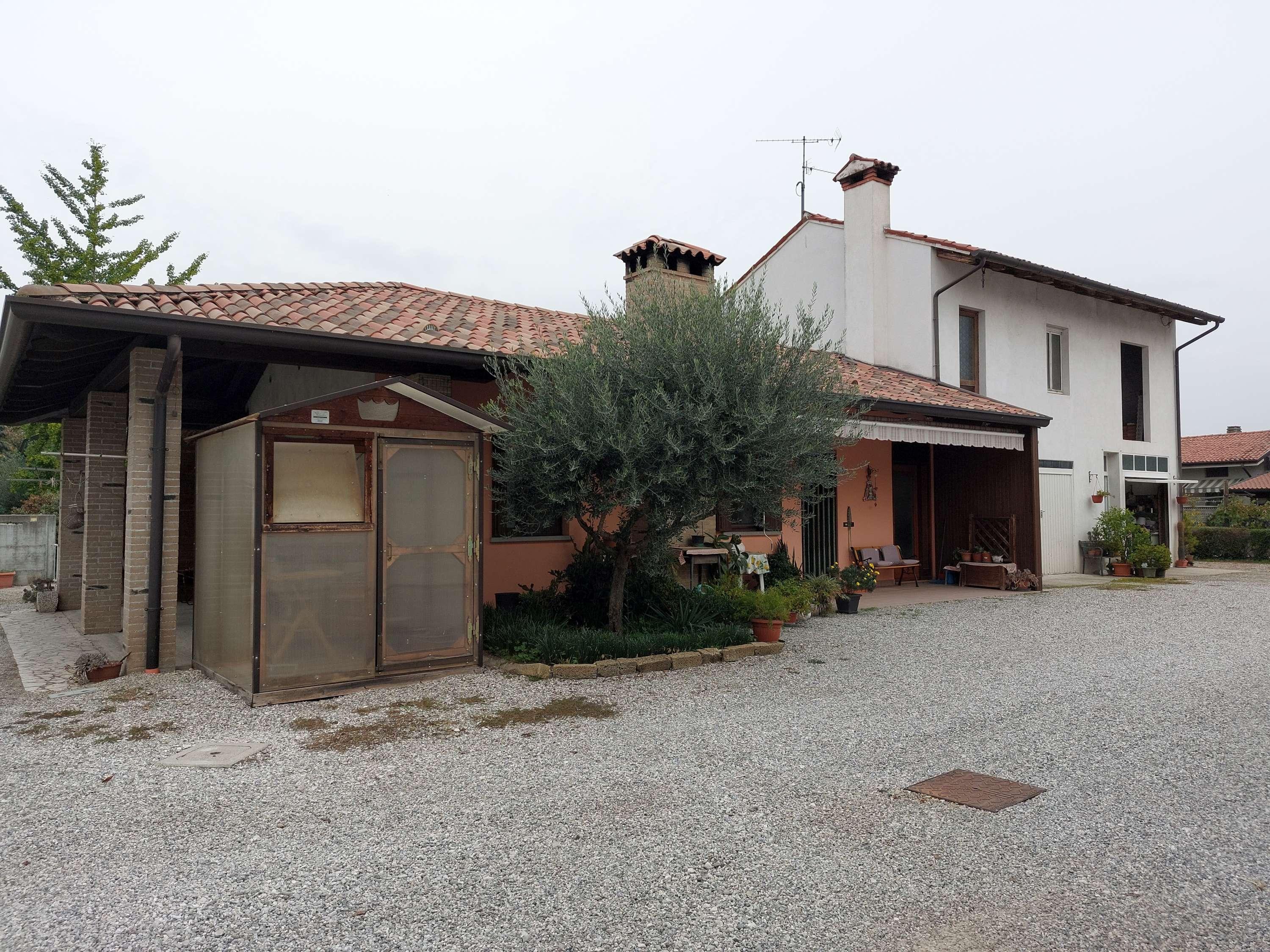 immobile casa singola all'asta in Via Verdi, 74 - 33031 Basiliano (UD) - 1