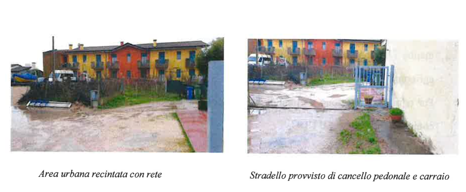 immobile terreno all'asta in Via Casetta, 37040 San Gregorio VR, Italia Veronella, Verona - 2