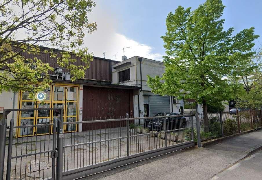 immobile attivita commerciale all'asta in VIA ROSSETTO N7 - 30172 Venezia (VE) - 1