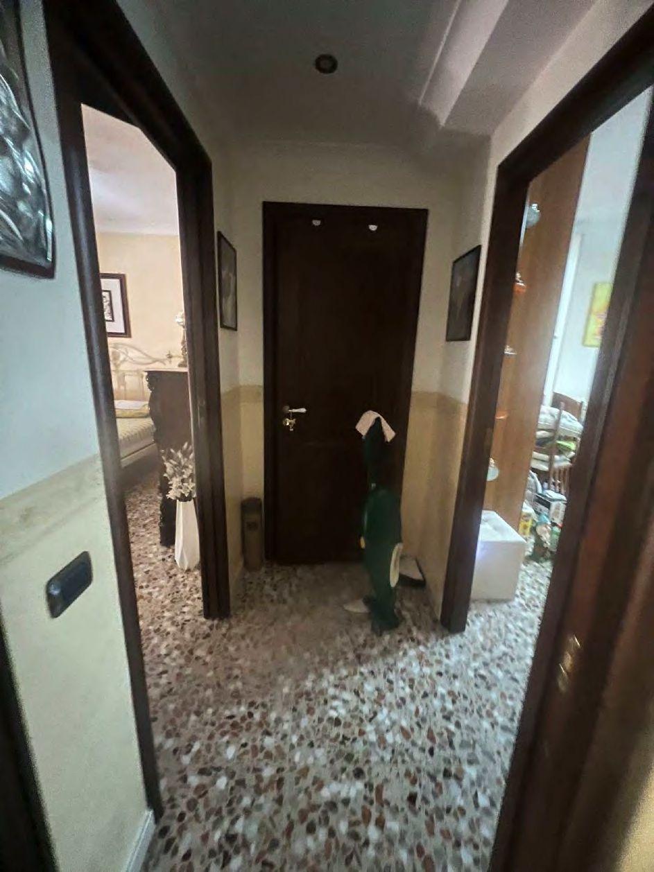 immobile appartamento all'asta in Via Arcangelo Ghisleri, Napoli NA, Italia - 80144 Napoli (NA) - 1