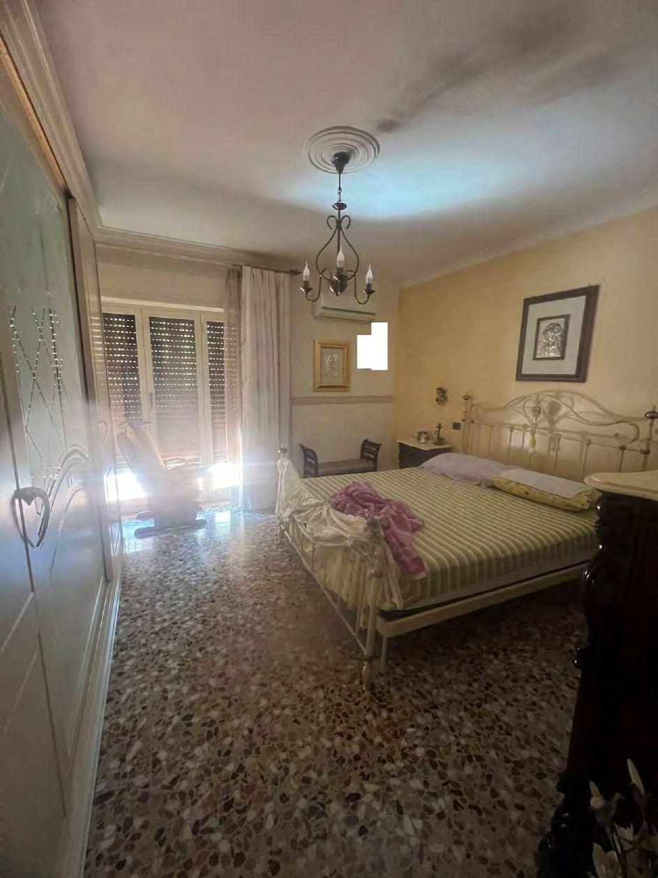immobile appartamento all'asta in Via Arcangelo Ghisleri, Napoli NA, Italia - 80144 Napoli (NA) - 2