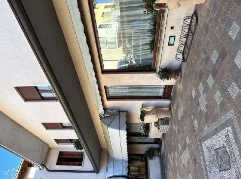immobile casa singola all'asta in Via Benedetto Croce 16 - 36010 Chiuppano (VI) - 3