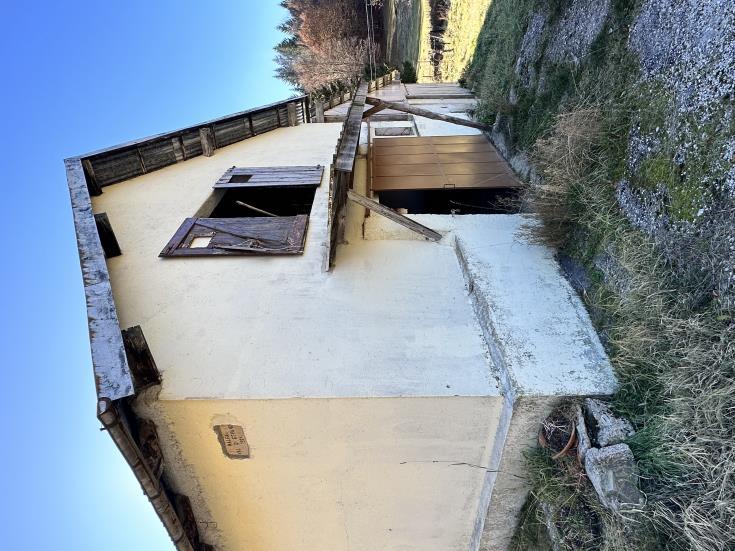 immobile appartamento all'asta in Localita' Val di Gevano snc - 36010 Cogollo del Cengio (VI) - 3