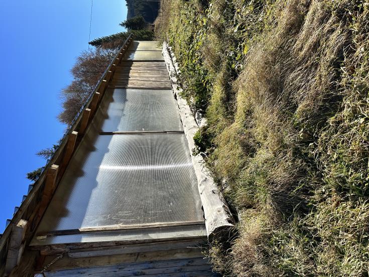 immobile appartamento all'asta in Localita' Val di Gevano snc - 36010 Cogollo del Cengio (VI) - 5