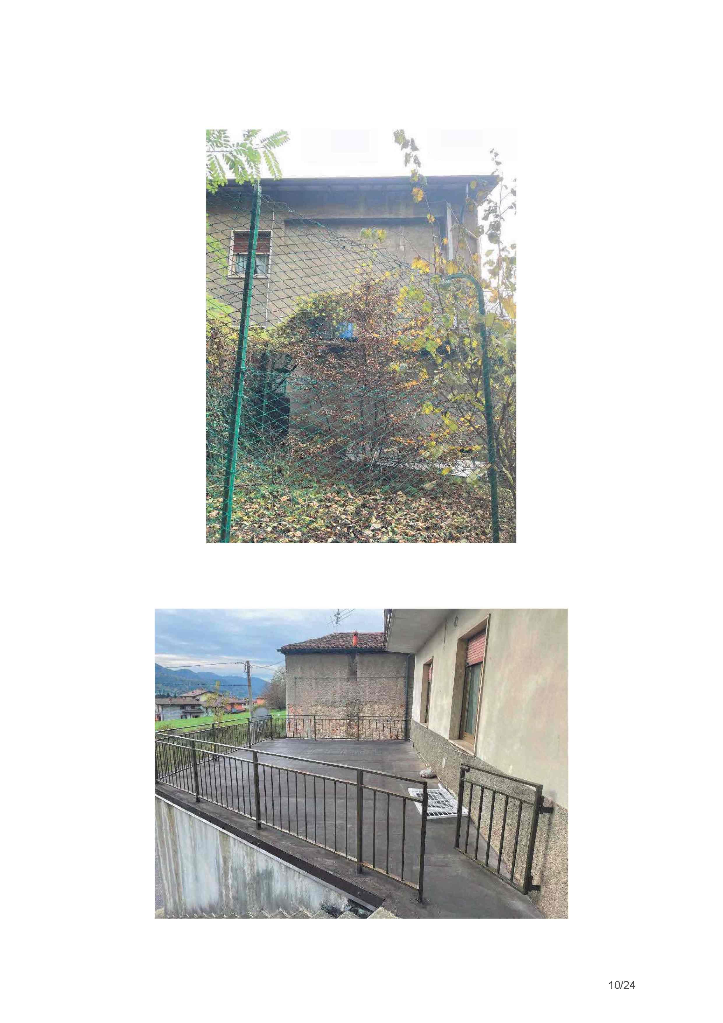 immobile appartamento all'asta in Via Santa Maria, 30, 24021 Albino BG, Italia Albino, Bergamo - 1